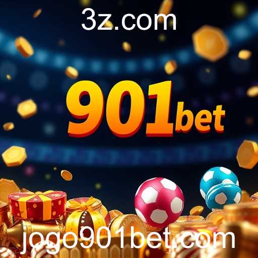 Explorando as Ofertas e Bônus do 901bet: Maximize sua Experiência de Jogo