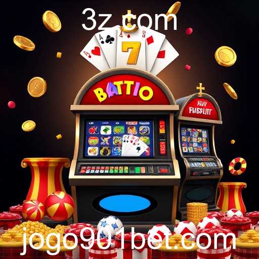 A Fascinante Categoria de Jogos de Cassino no 901bet