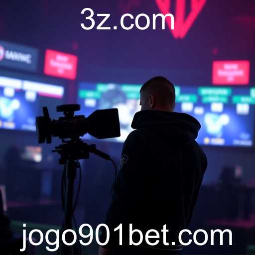 Apostas em eSports: Um Guia Completo para Entusiastas e Iniciantes