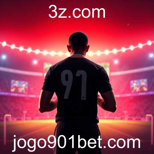 Expansão do 901bet e Impactos no Cenário Atual de Apostas