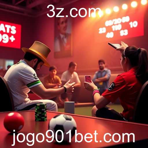 Crescimento e Desafios da Indústria de Jogos