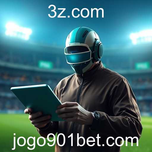 Crescimento do Mercado de Apostas em 2025