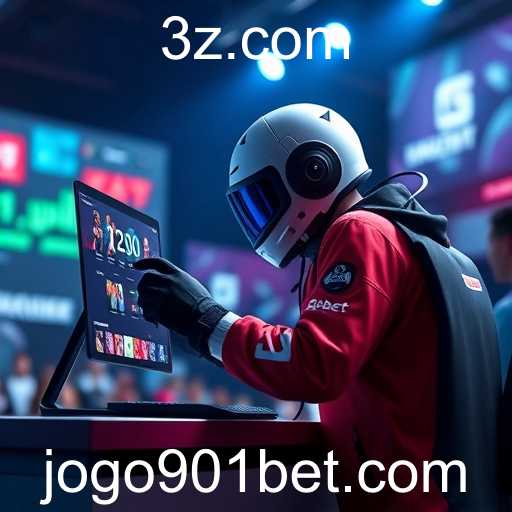 Impacto Econômico dos Jogos Online em 2025