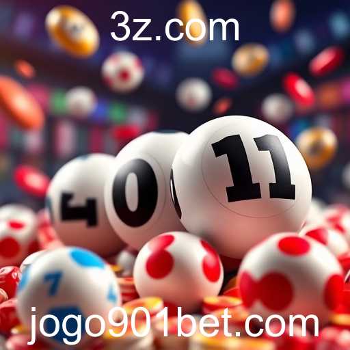A Popularidade Crescente dos Jogos de Loteria no 901bet