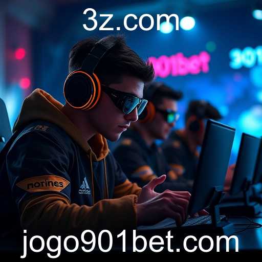 Expansão das Apostas Online e o Crescimento da 901bet