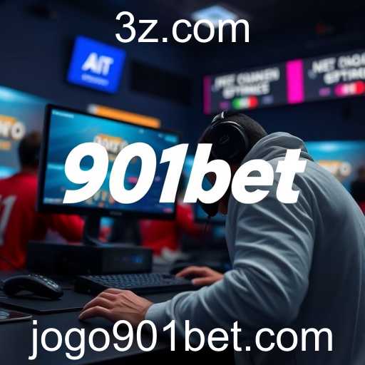 Tendências Emergentes no Jogo Online e o Papel de 901bet