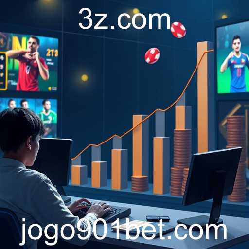 Expansão do Mercado de Jogos Online em 2025