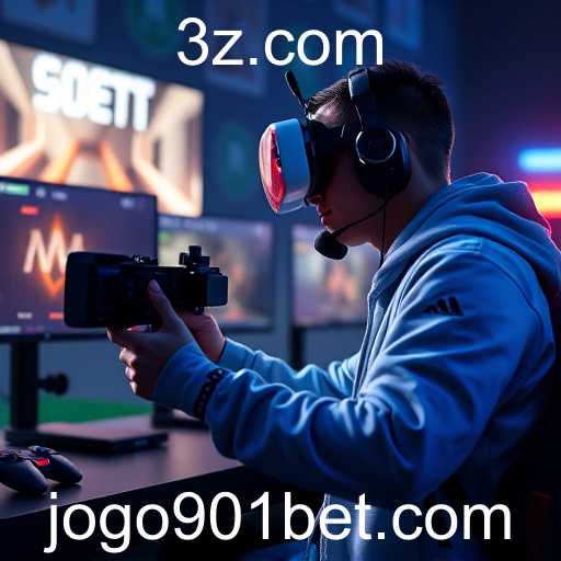 Expansão Rápida de Plataformas de Jogos Online