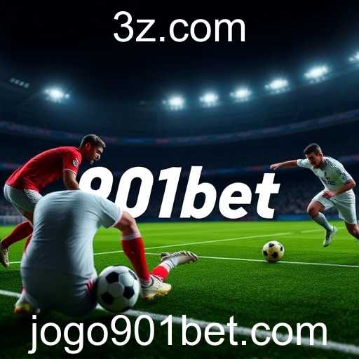 901bet no Cenário Atual de Jogos Online