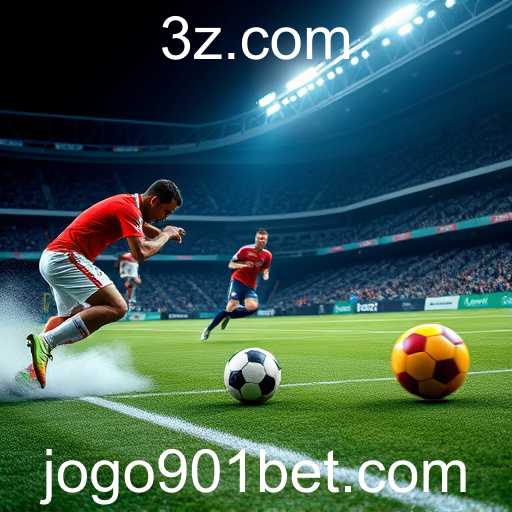 Apostas Esportivas no 901bet: Emoção e Estratégia para Entusiastas